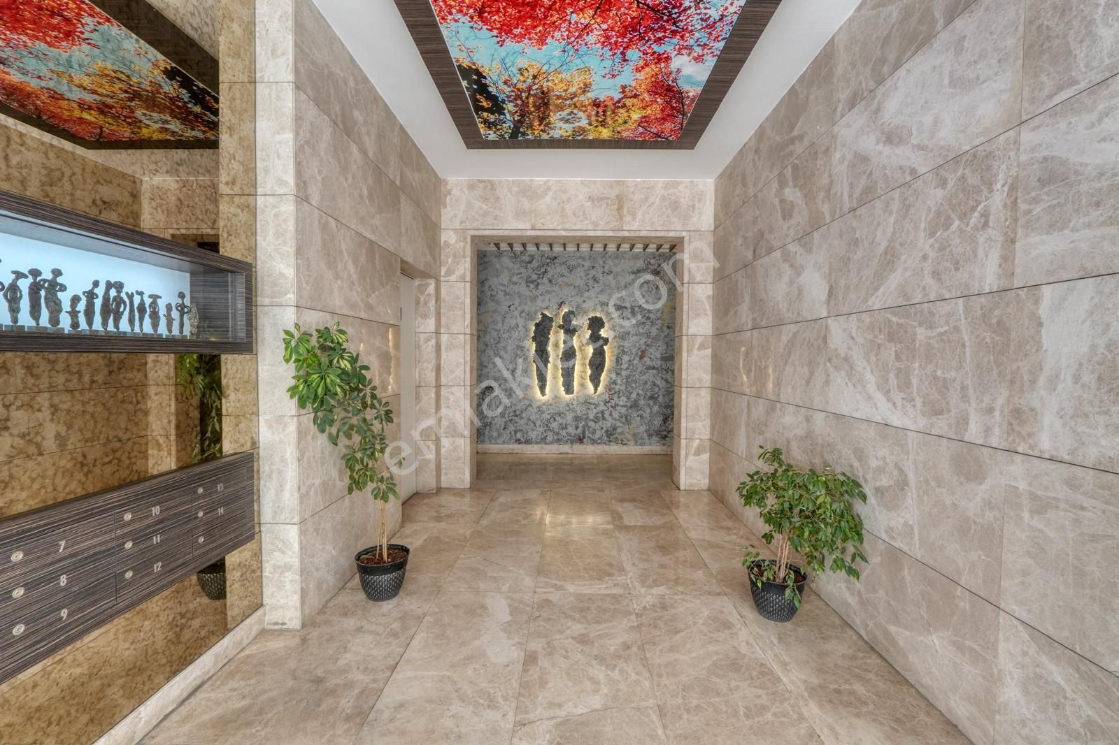 Mansuroğlundan 4+1 Ferah Yaşam Alanına Sahip Kaçırılmaz Fırsat - Görsel 5