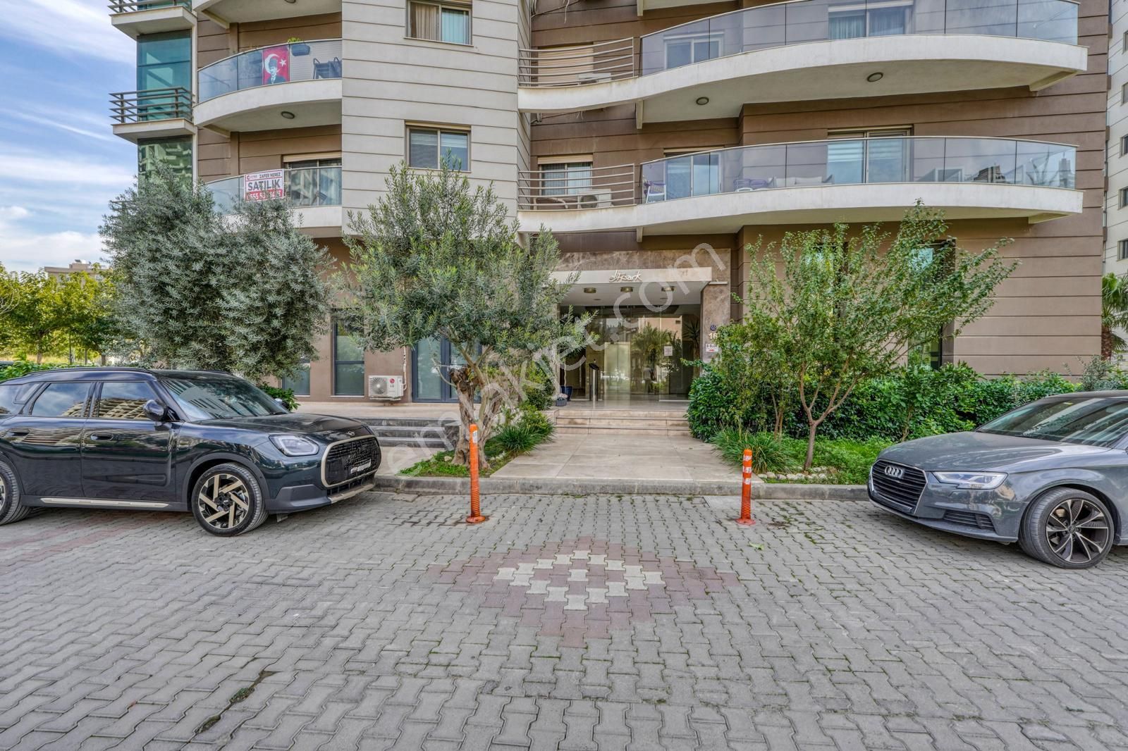 Mansuroğlundan 4+1 Ferah Yaşam Alanına Sahip Kaçırılmaz Fırsat - Görsel 3