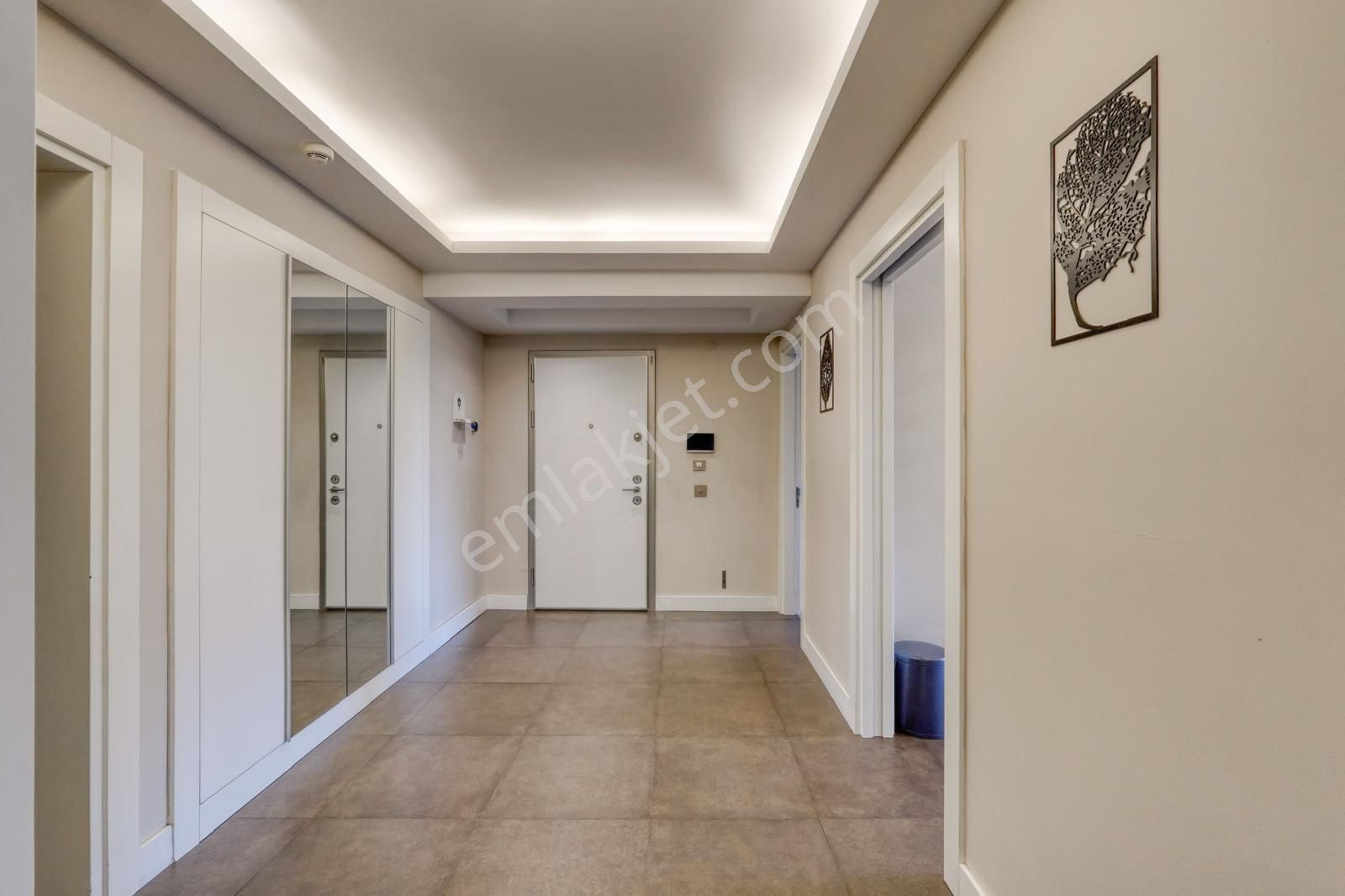 Mansuroğlundan 4+1 Ferah Yaşam Alanına Sahip Kaçırılmaz Fırsat - Görsel 8