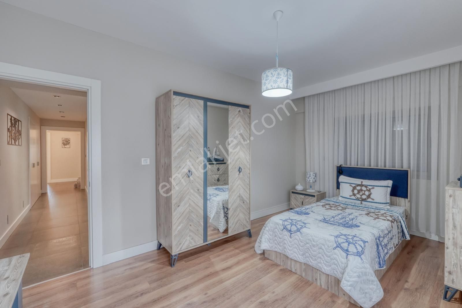 Mansuroğlundan 4+1 Ferah Yaşam Alanına Sahip Kaçırılmaz Fırsat - Görsel 24