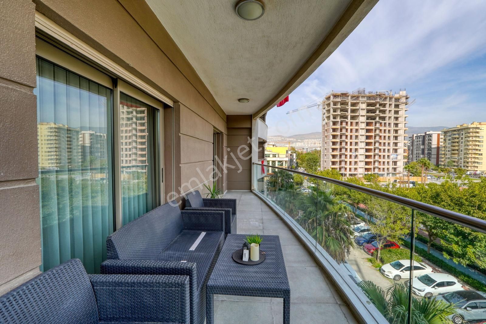 Mansuroğlundan 4+1 Ferah Yaşam Alanına Sahip Kaçırılmaz Fırsat - Görsel 20