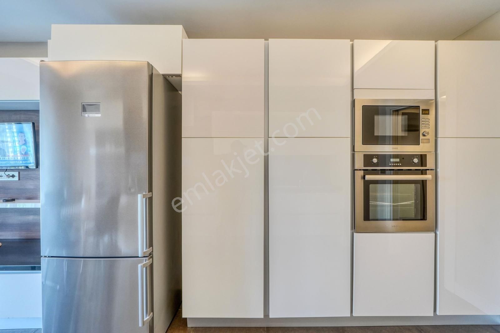 Mansuroğlundan 4+1 Ferah Yaşam Alanına Sahip Kaçırılmaz Fırsat - Görsel 15