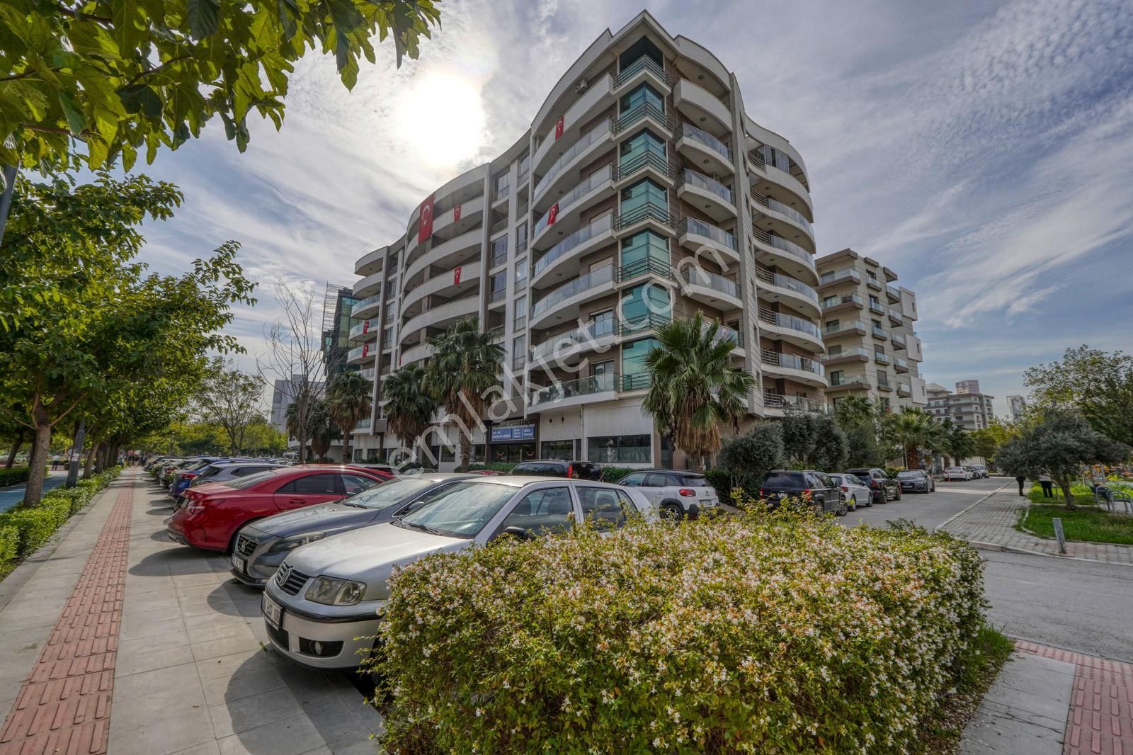 Mansuroğlundan 4+1 Ferah Yaşam Alanına Sahip Kaçırılmaz Fırsat