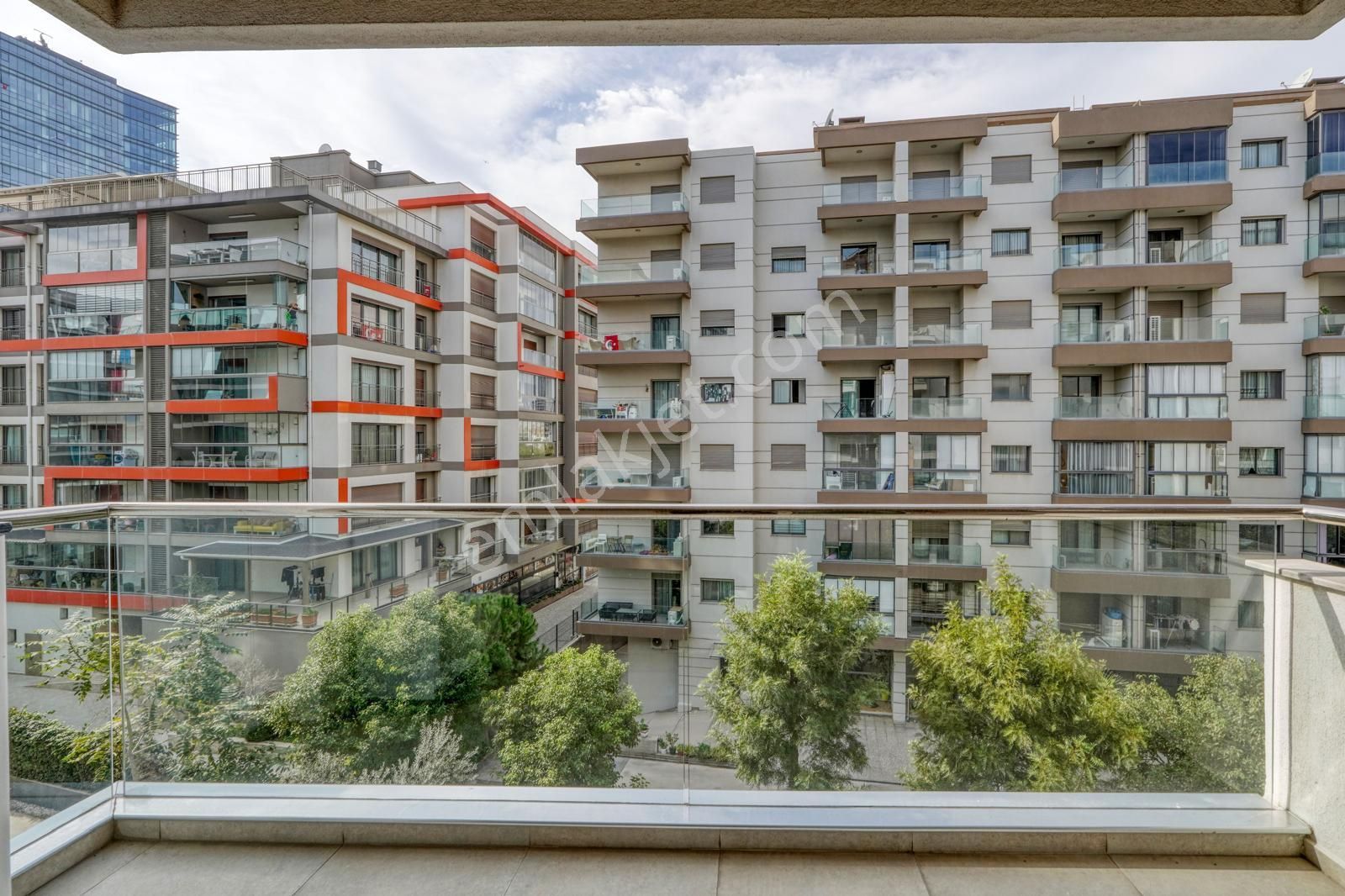 Mansuroğlundan 4+1 Ferah Yaşam Alanına Sahip Kaçırılmaz Fırsat - Görsel 34