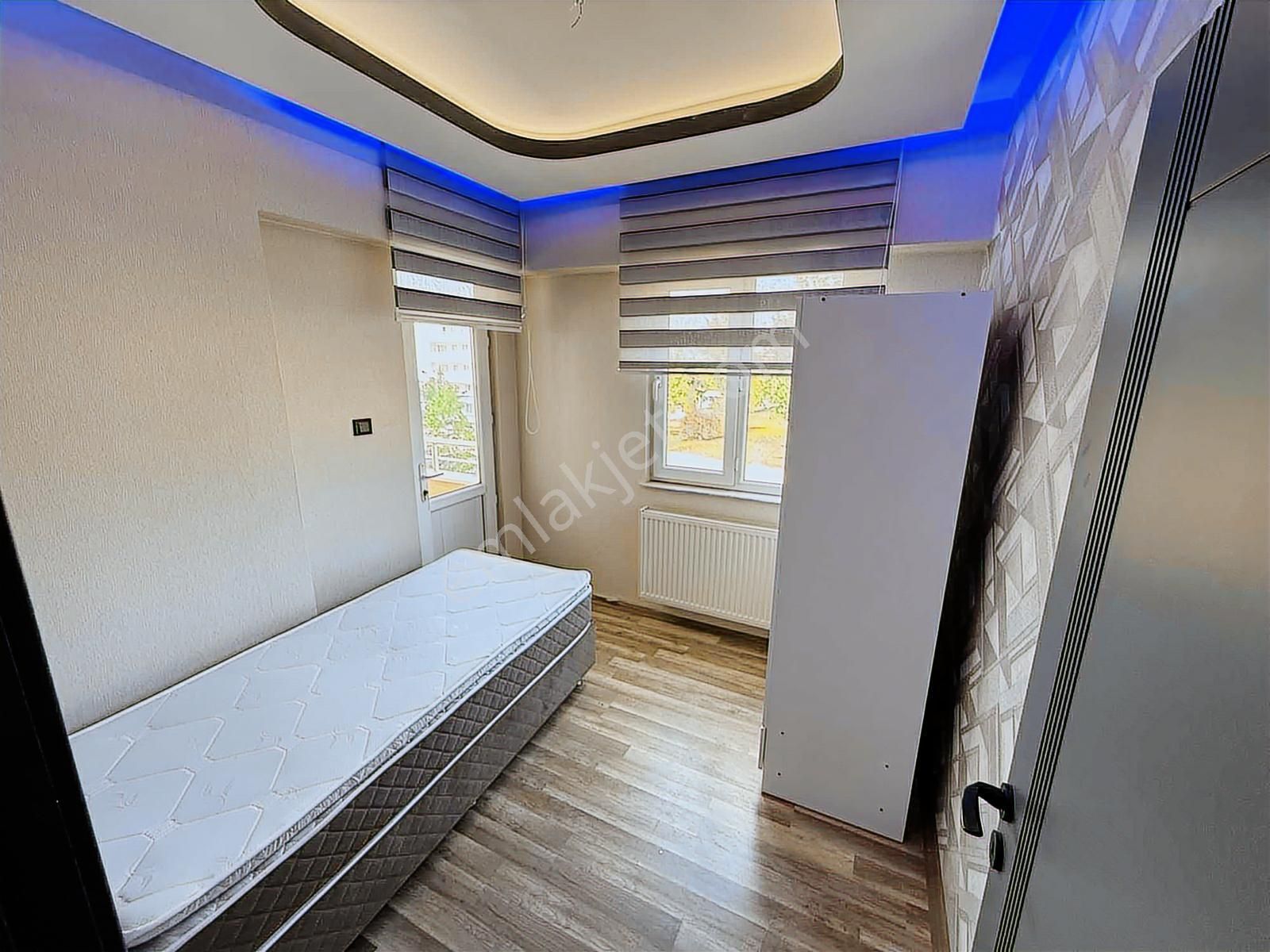 Ayalp'ten Park Cepeli Eşyalı Masrafsız Daire. - Görsel 5