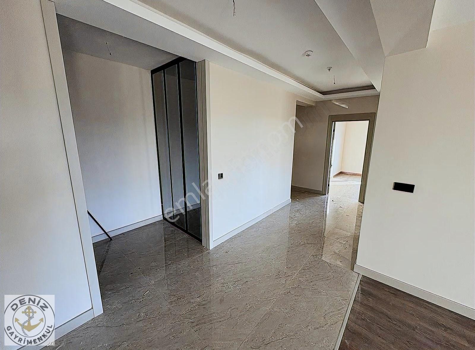 Cadde Üzerinde Mükemmel Peyzajlı 4+1 Site İçinde Satılık Daire - Görsel 31