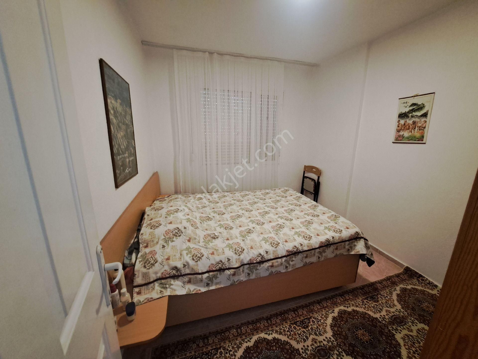 İzmir Seferihisar Ürkmez De Denize 50 Metre 6+1 Satılık Eşyalı Villa - Görsel 22