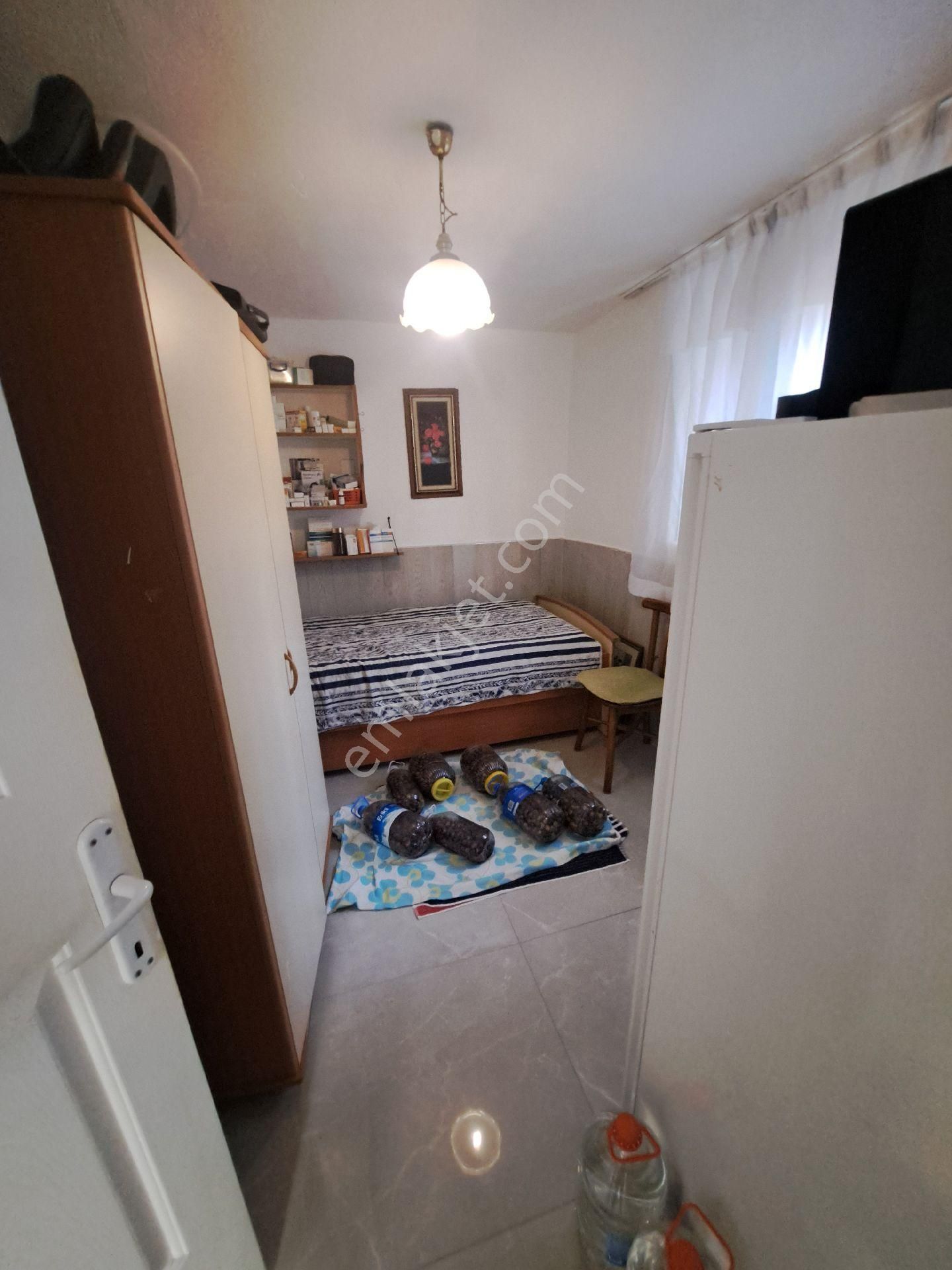 İzmir Seferihisar Ürkmez De Denize 50 Metre 6+1 Satılık Eşyalı Villa - Görsel 14