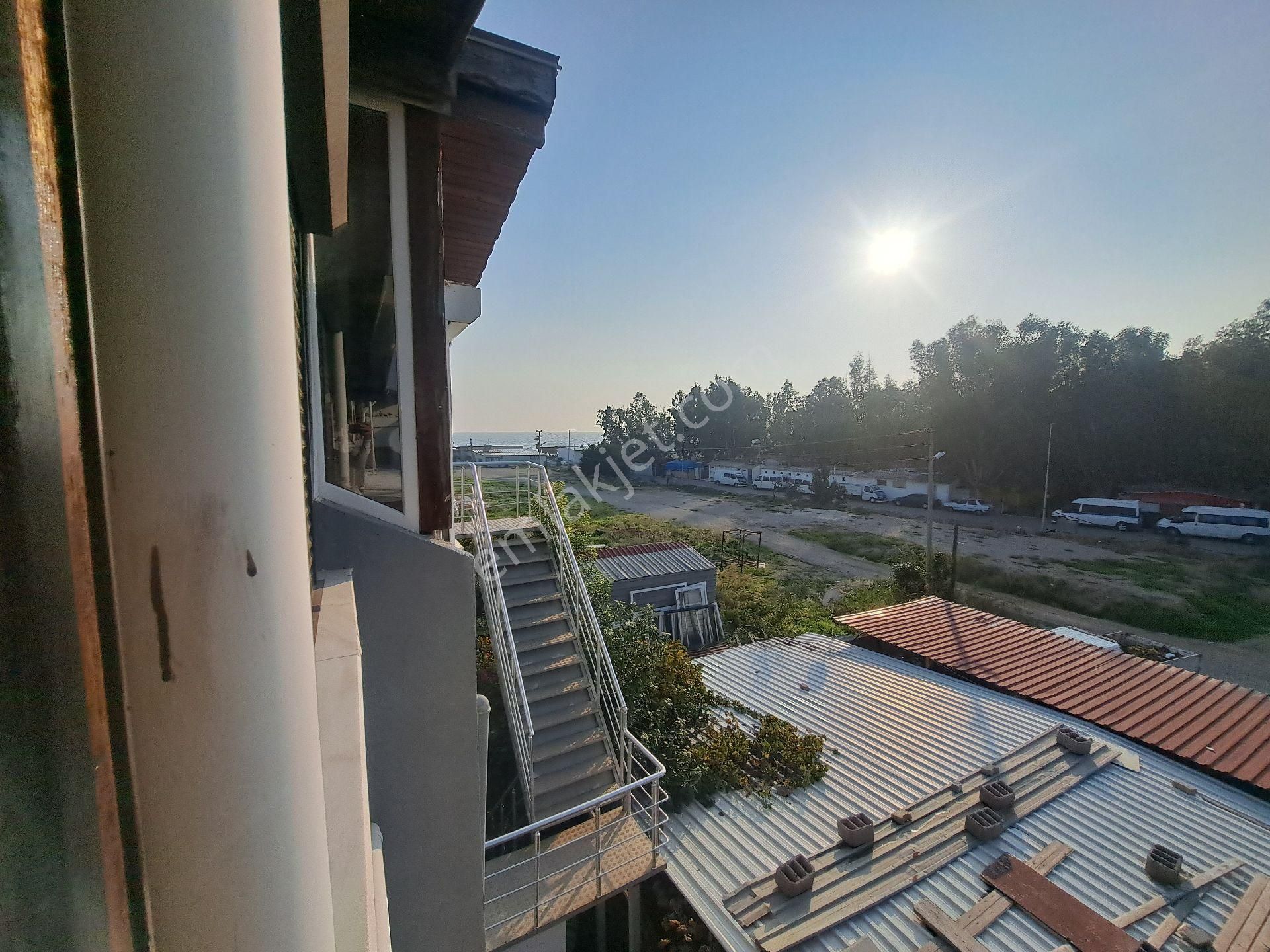 İzmir Seferihisar Ürkmez De Denize 50 Metre 6+1 Satılık Eşyalı Villa - Görsel 34