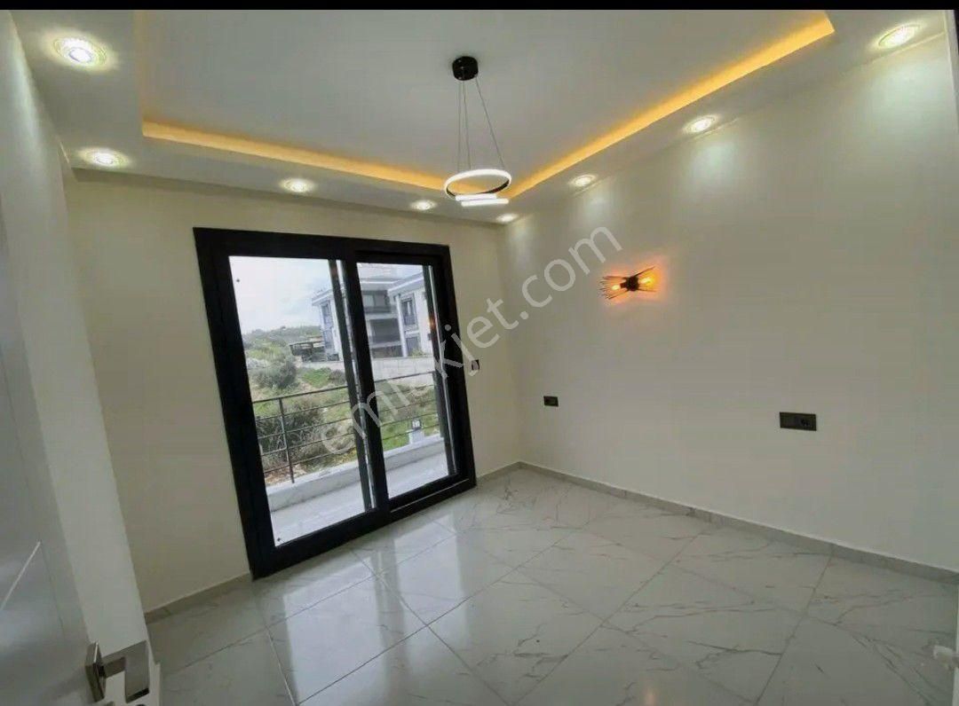 Didim Hisar Mahallesinde Satılık 3+1.villa Satıyoruz - Görsel 26