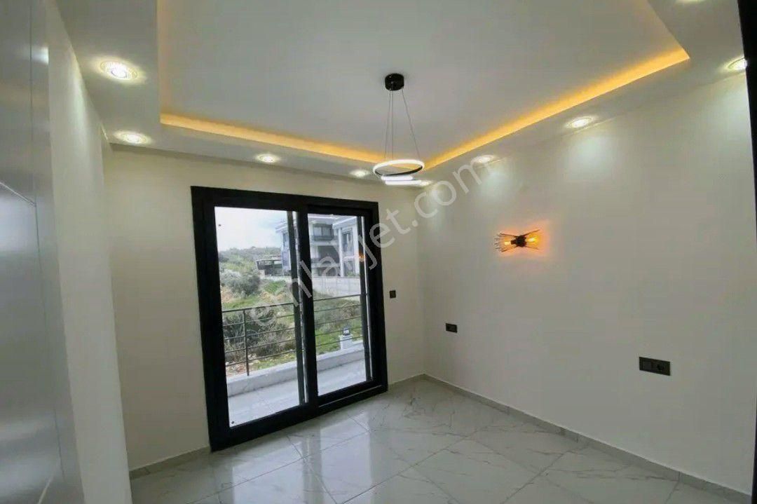 Didim Hisar Mahallesinde Satılık 3+1.villa Satıyoruz - Görsel 25