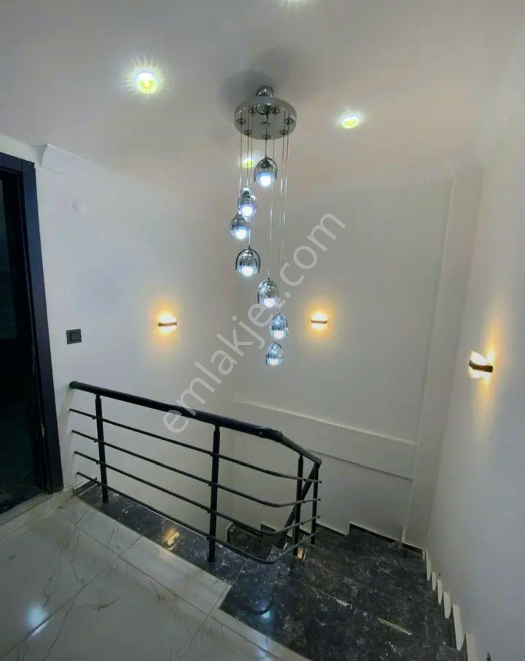 Didim Hisar Mahallesinde Satılık 3+1.villa Satıyoruz - Görsel 15