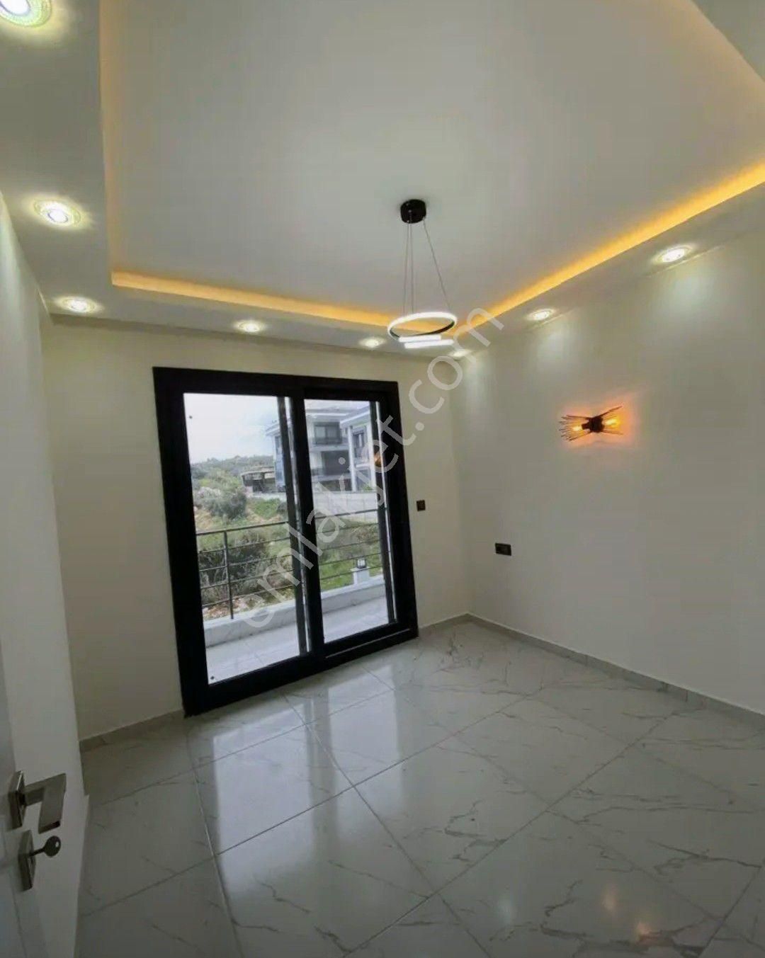 Didim Hisar Mahallesinde Satılık 3+1.villa Satıyoruz - Görsel 4