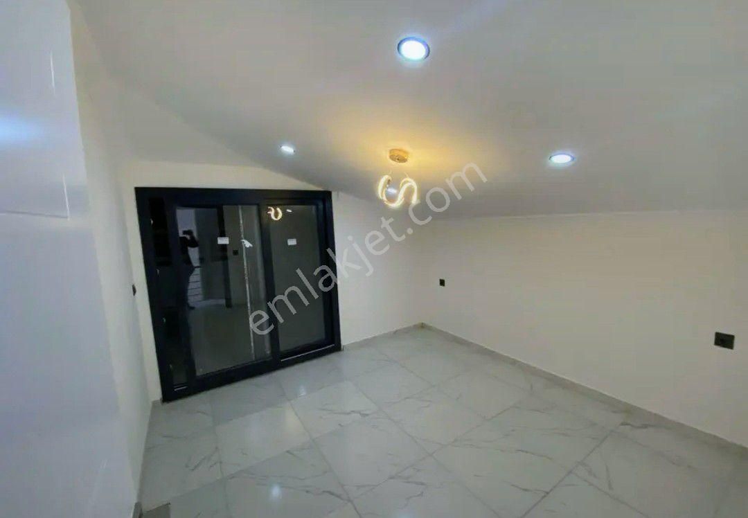 Didim Hisar Mahallesinde Satılık 3+1.villa Satıyoruz - Görsel 22