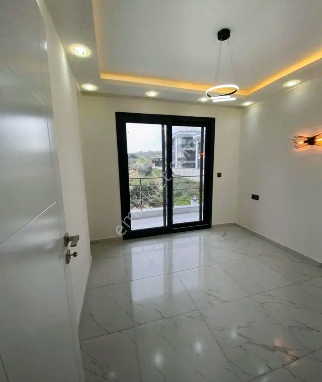 Didim Hisar Mahallesinde Satılık 3+1.villa Satıyoruz - Görsel 12