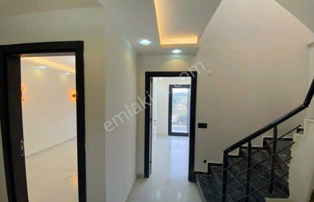 Didim Hisar Mahallesinde Satılık 3+1.villa Satıyoruz - Görsel 23