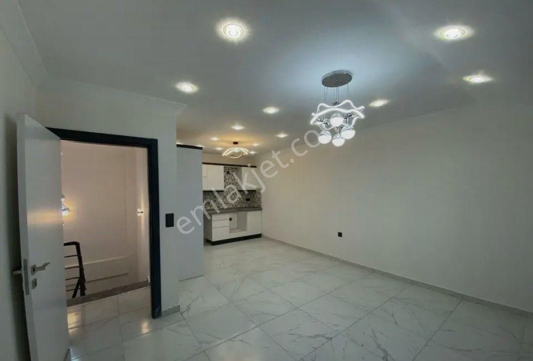 Didim Hisar Mahallesinde Satılık 3+1.villa Satıyoruz