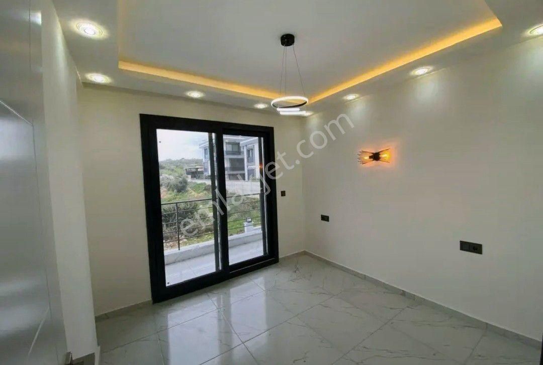 Didim Hisar Mahallesinde Satılık 3+1.villa Satıyoruz - Görsel 18