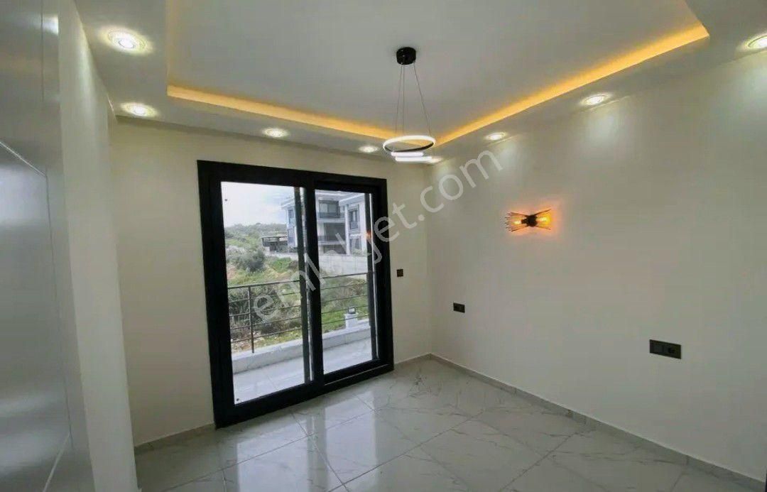 Didim Hisar Mahallesinde Satılık 3+1.villa Satıyoruz - Görsel 21