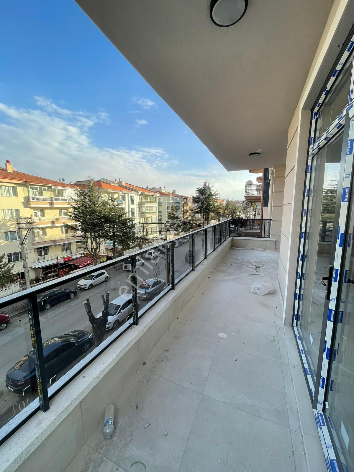 Afyon Üçok Emlaktan Güvenevler Mah Satılık Sıfır Ultra Lüx 4+1 Geniş Daireler - Görsel 26