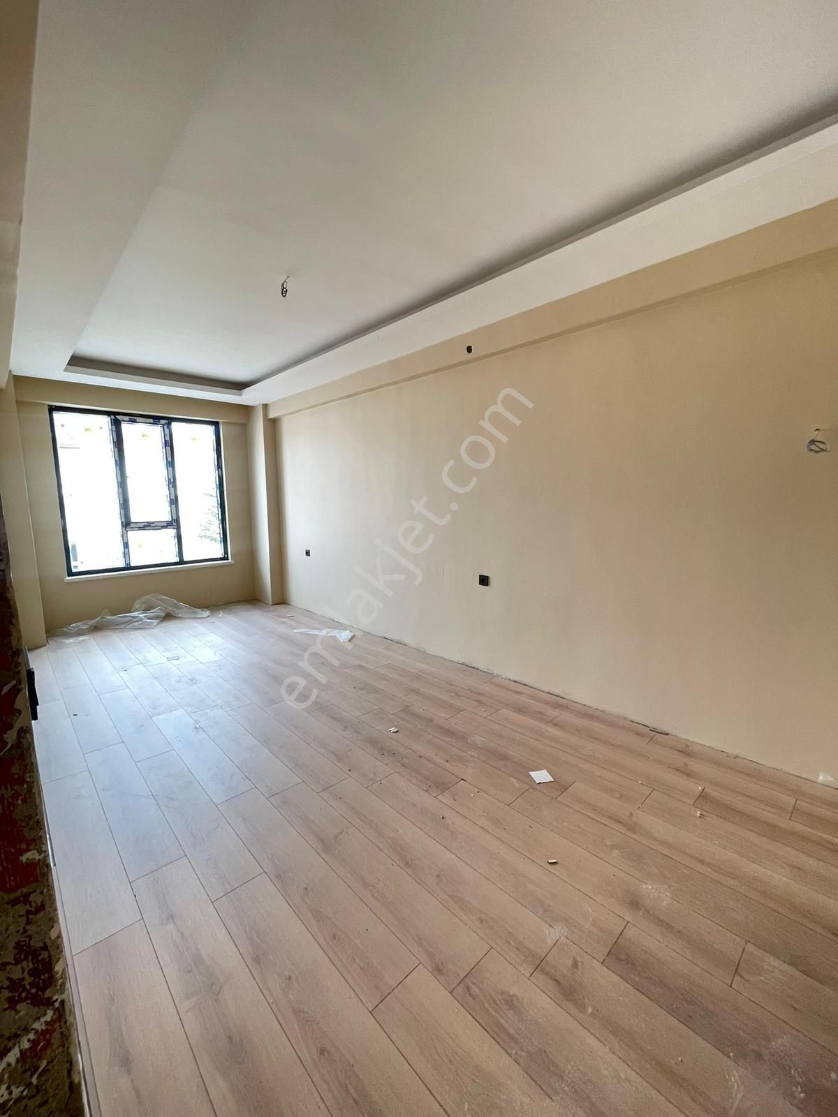 Afyon Üçok Emlaktan Güvenevler Mah Satılık Sıfır Ultra Lüx 4+1 Geniş Daireler - Görsel 17