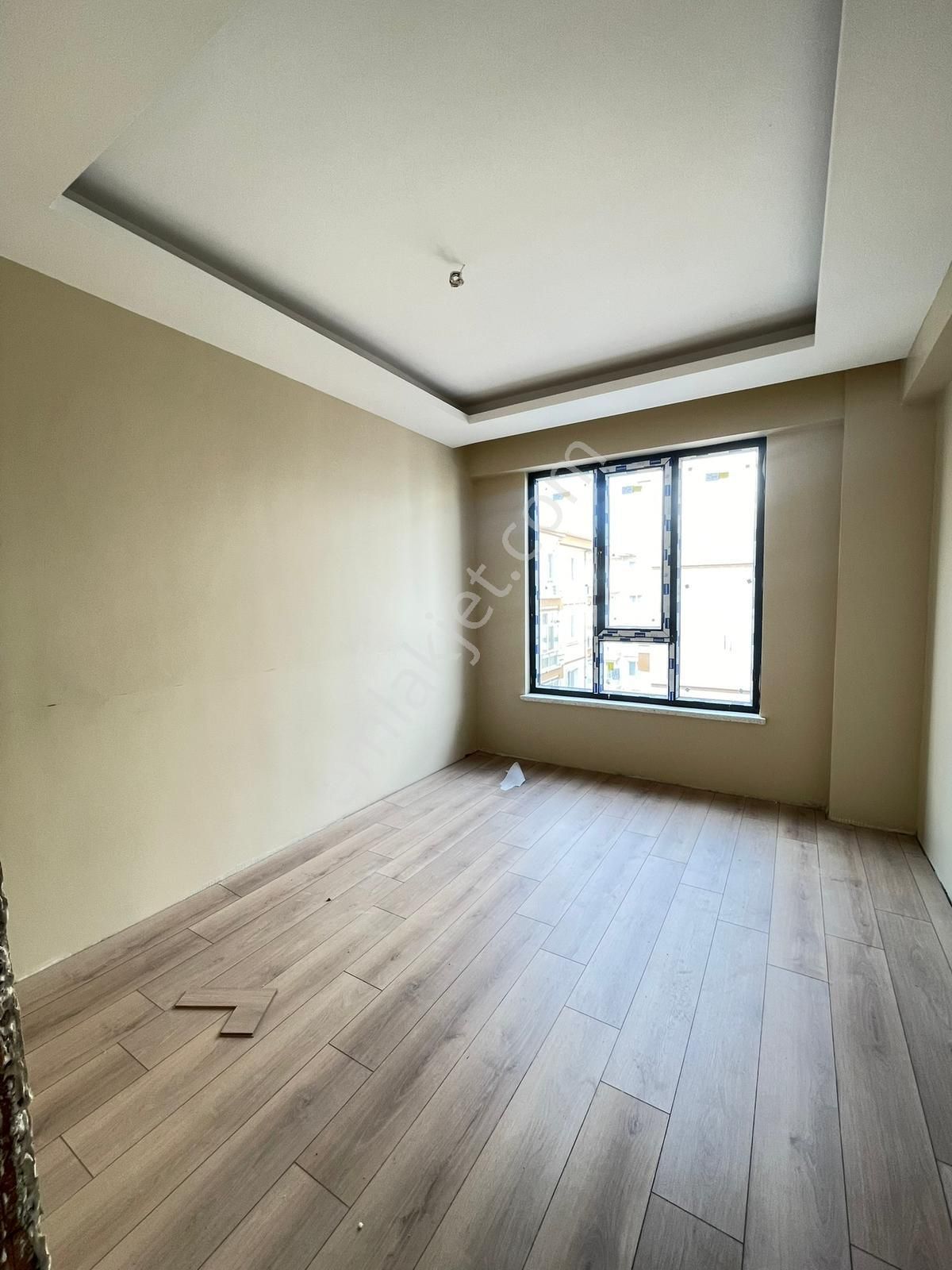 Afyon Üçok Emlaktan Güvenevler Mah Satılık Sıfır Ultra Lüx 4+1 Geniş Daireler - Görsel 21