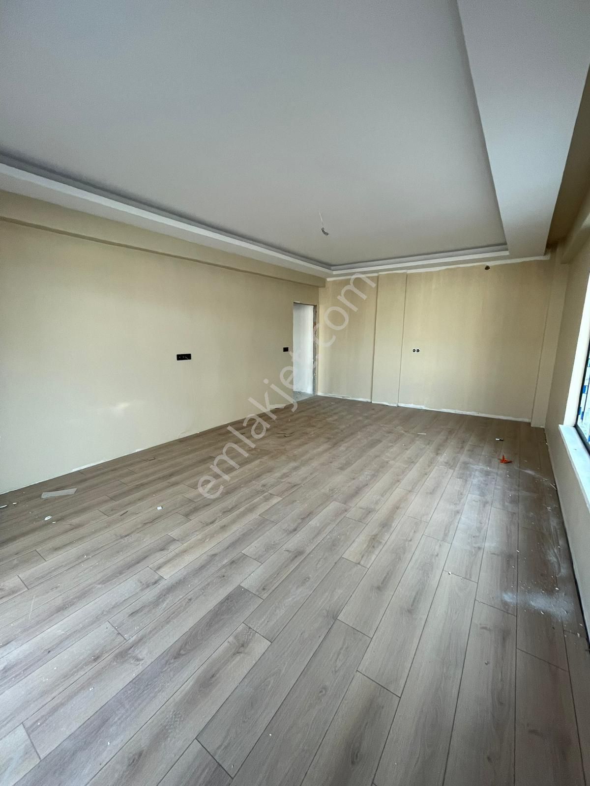 Afyon Üçok Emlaktan Güvenevler Mah Satılık Sıfır Ultra Lüx 4+1 Geniş Daireler - Görsel 16