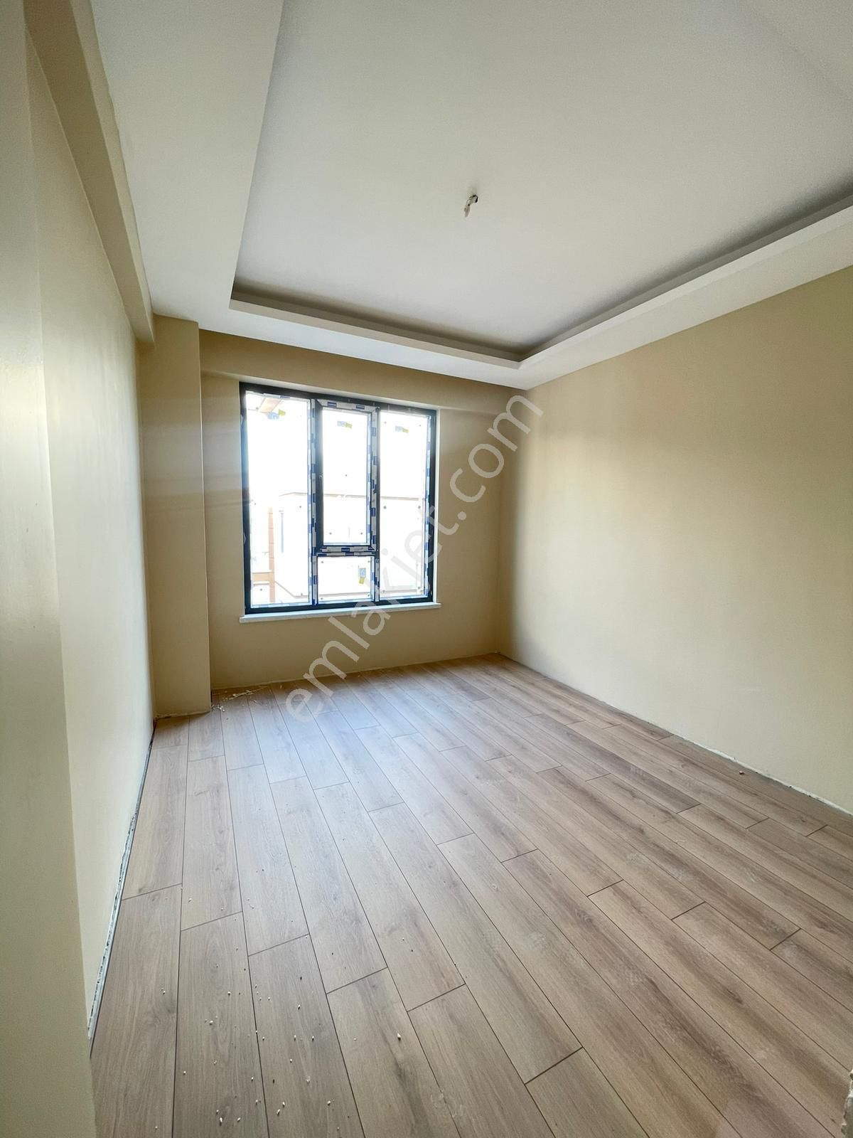 Afyon Üçok Emlaktan Güvenevler Mah Satılık Sıfır Ultra Lüx 4+1 Geniş Daireler - Görsel 23