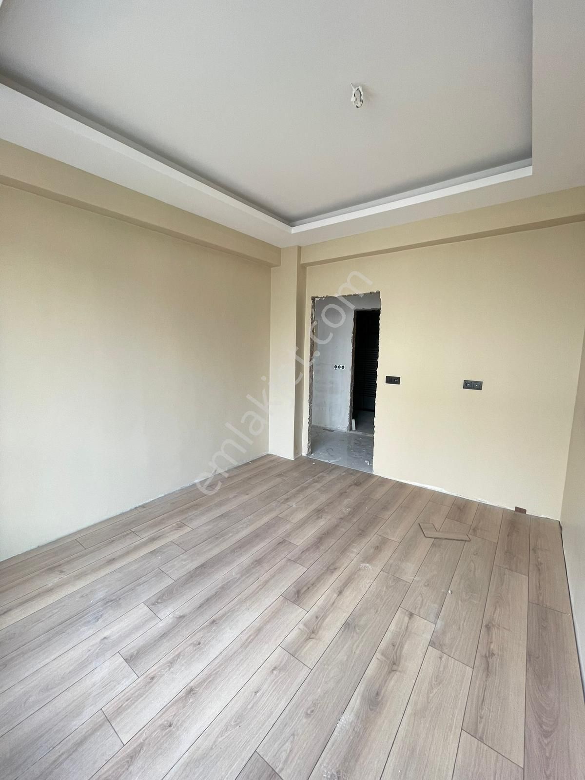 Afyon Üçok Emlaktan Güvenevler Mah Satılık Sıfır Ultra Lüx 4+1 Geniş Daireler - Görsel 22