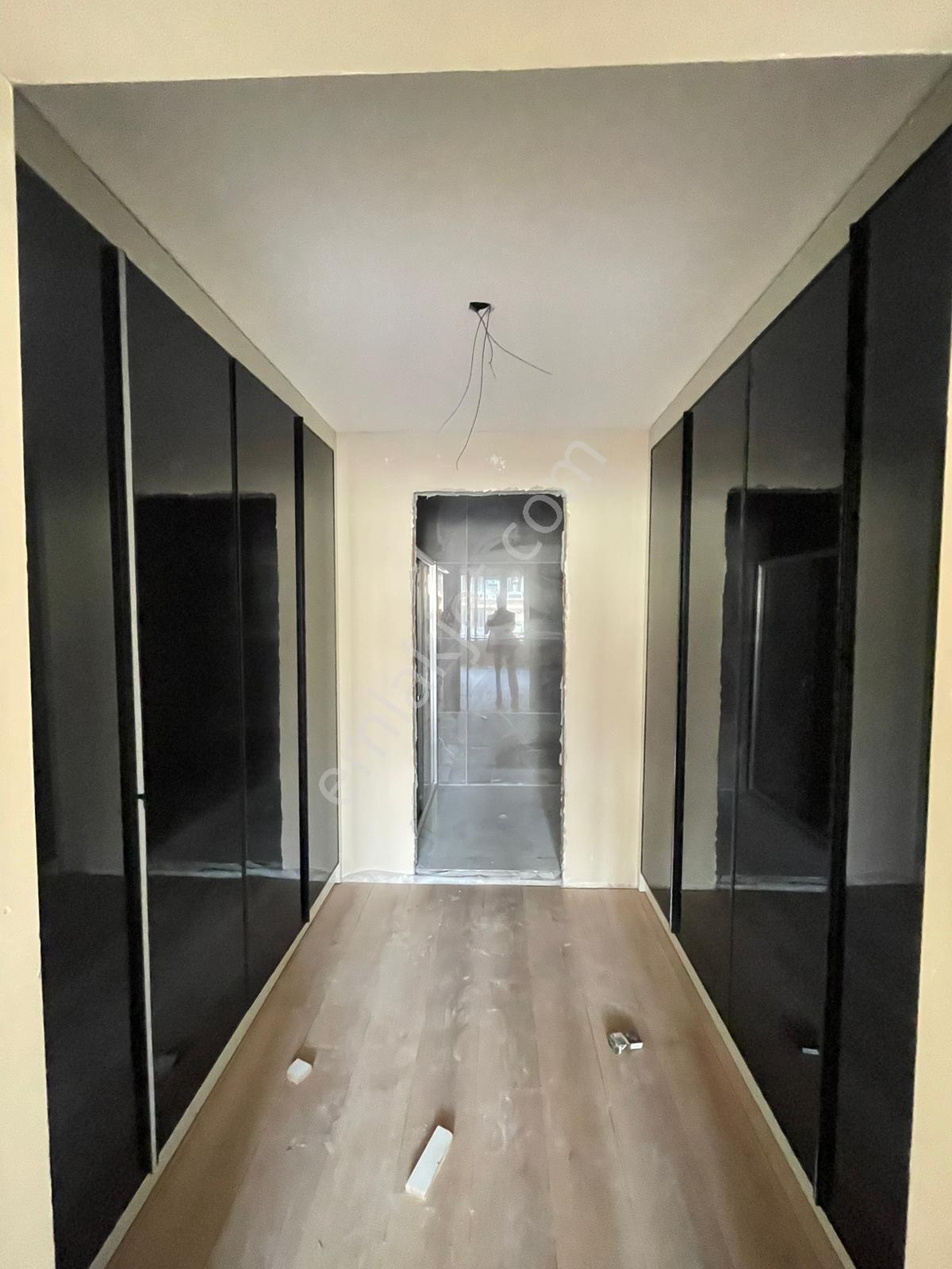 Afyon Üçok Emlaktan Güvenevler Mah Satılık Sıfır Ultra Lüx 4+1 Geniş Daireler - Görsel 11