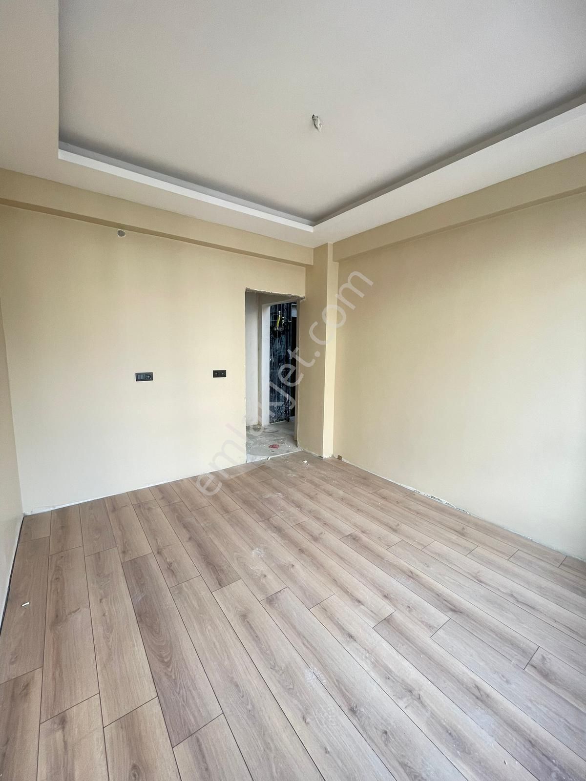 Afyon Üçok Emlaktan Güvenevler Mah Satılık Sıfır Ultra Lüx 4+1 Geniş Daireler - Görsel 24