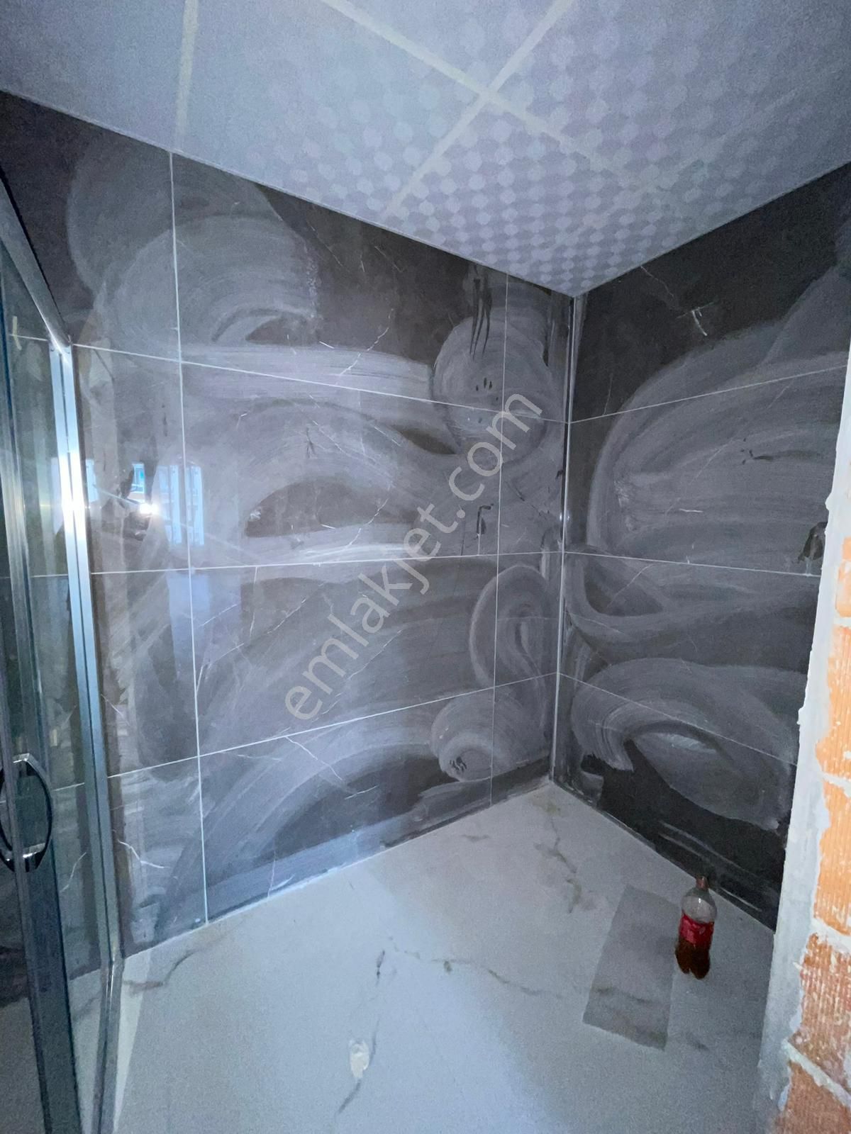 Afyon Üçok Emlaktan Güvenevler Mah Satılık Sıfır Ultra Lüx 4+1 Geniş Daireler - Görsel 10