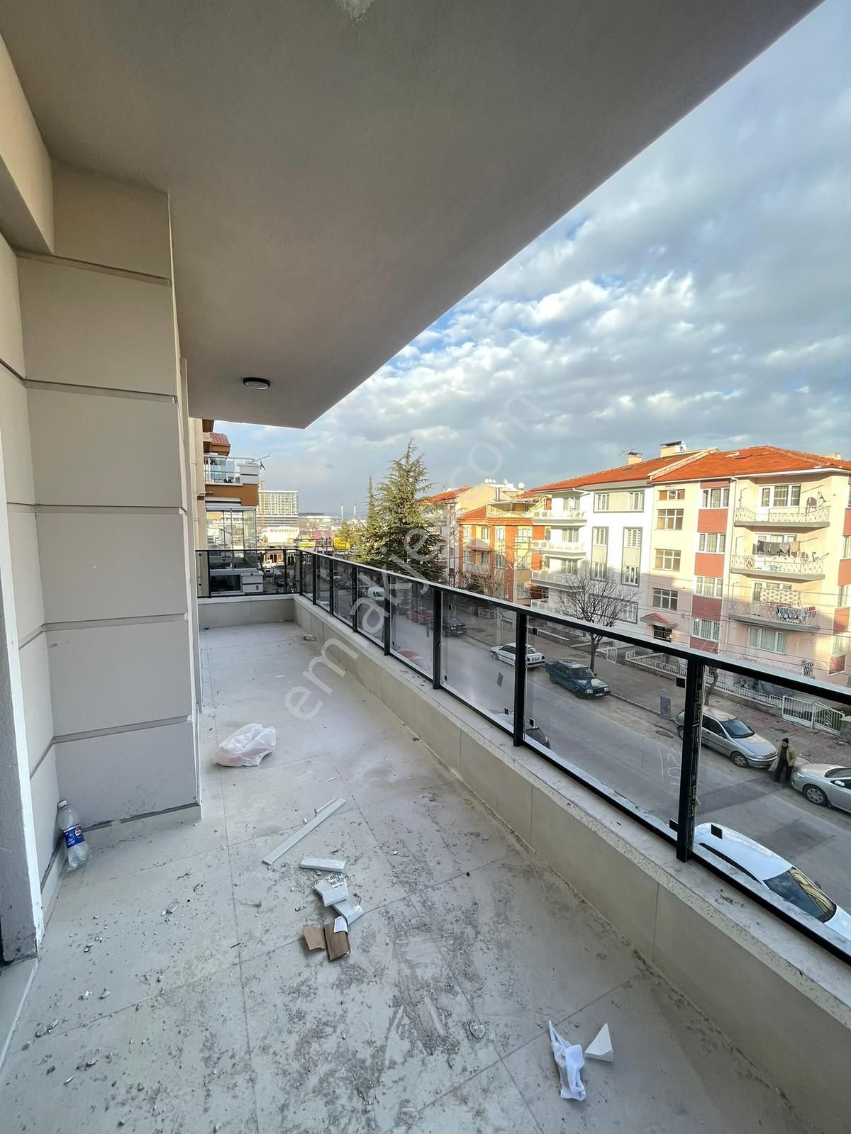 Afyon Üçok Emlaktan Güvenevler Mah Satılık Sıfır Ultra Lüx 4+1 Geniş Daireler - Görsel 25