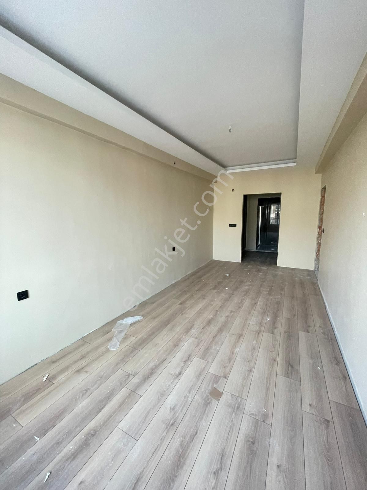 Afyon Üçok Emlaktan Güvenevler Mah Satılık Sıfır Ultra Lüx 4+1 Geniş Daireler - Görsel 18