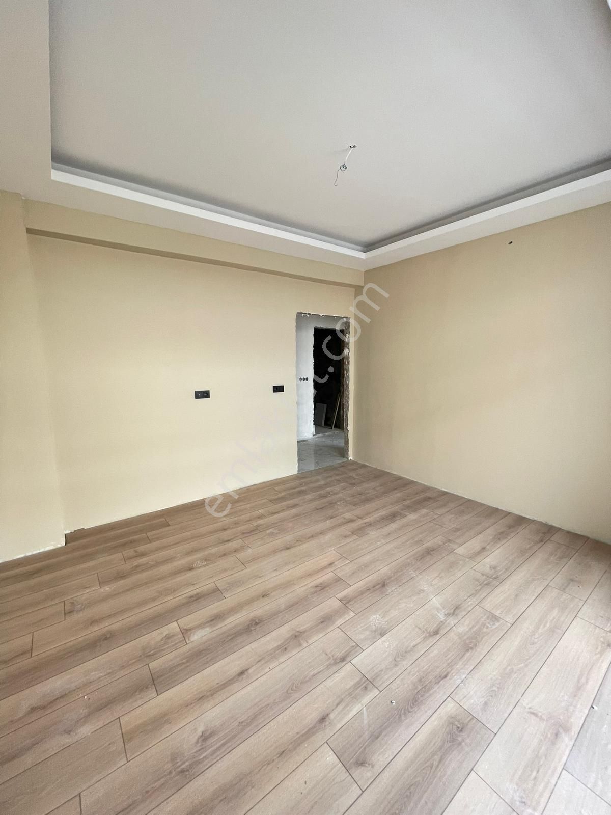 Afyon Üçok Emlaktan Güvenevler Mah Satılık Sıfır Ultra Lüx 4+1 Geniş Daireler - Görsel 20