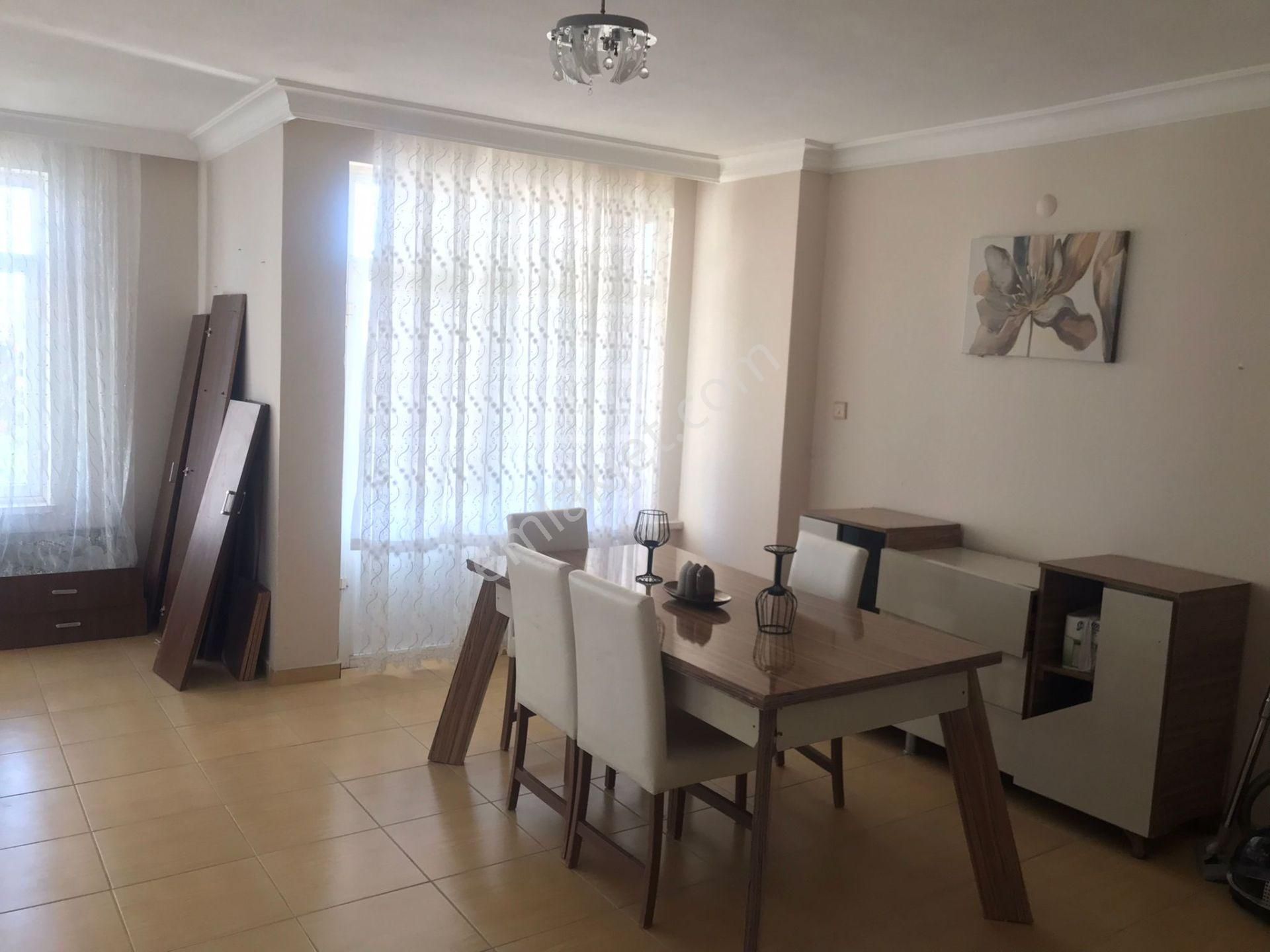 Lemas Emlak : Mezitli Menderes Mah 3+1 Satılık Daire - Görsel 3