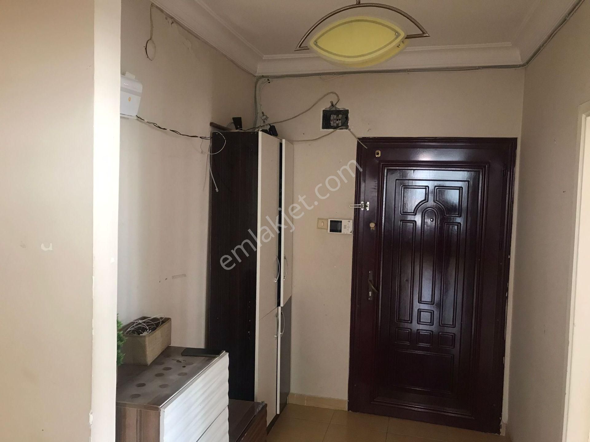 Lemas Emlak : Mezitli Menderes Mah 3+1 Satılık Daire - Görsel 15