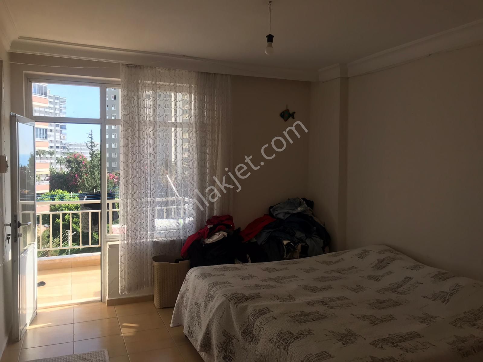 Lemas Emlak : Mezitli Menderes Mah 3+1 Satılık Daire - Görsel 10