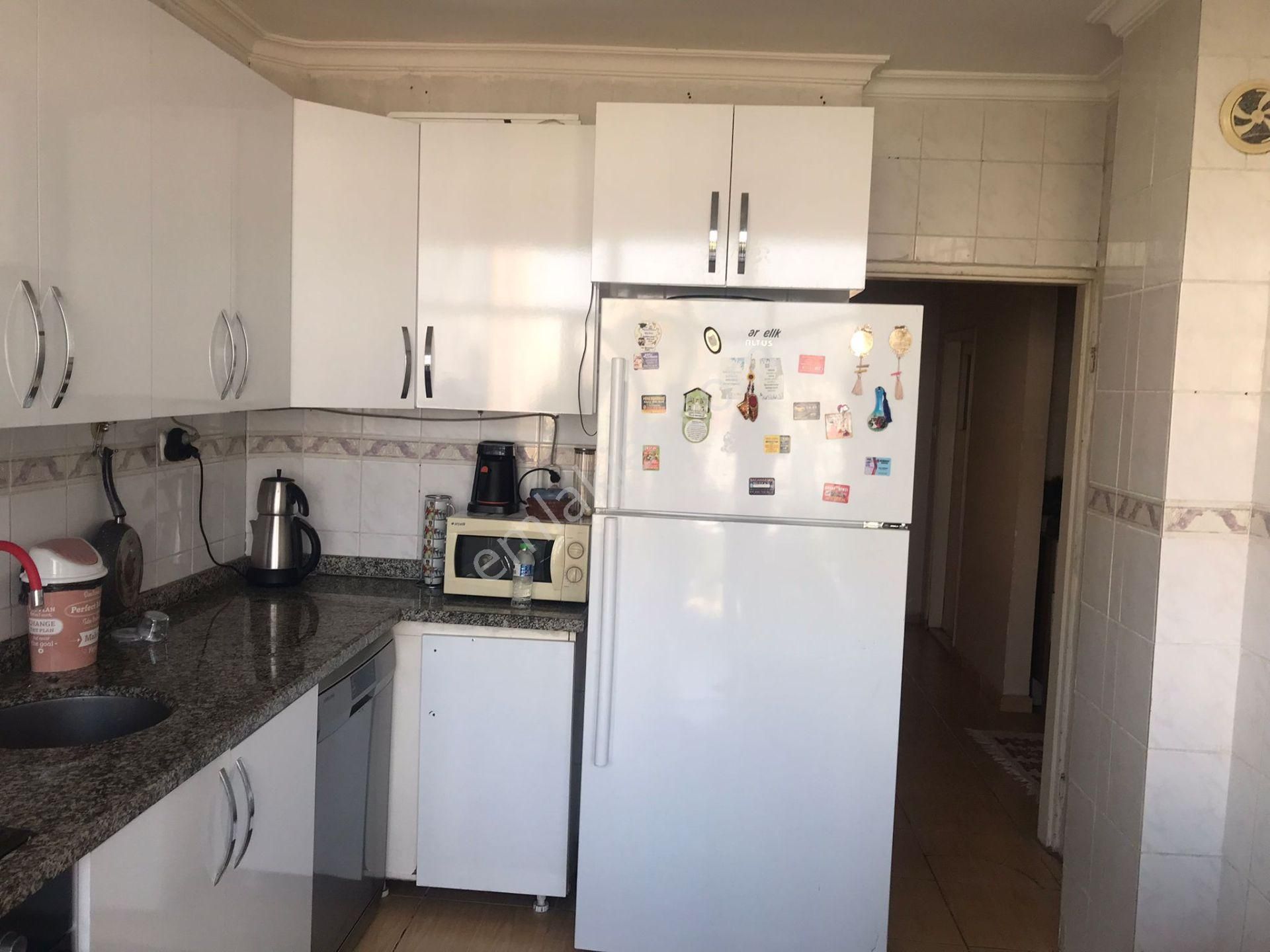 Lemas Emlak : Mezitli Menderes Mah 3+1 Satılık Daire - Görsel 4