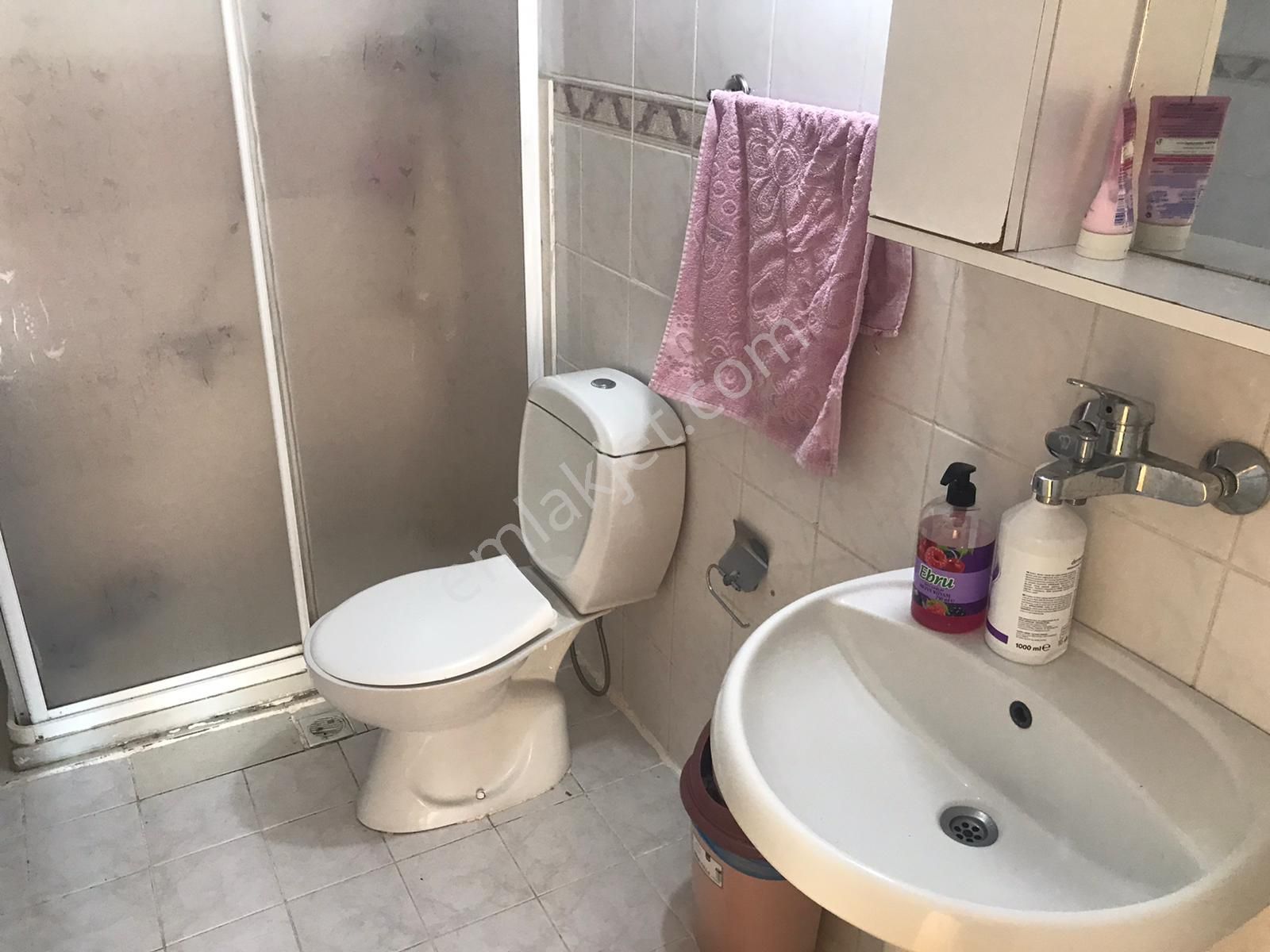 Lemas Emlak : Mezitli Menderes Mah 3+1 Satılık Daire - Görsel 16