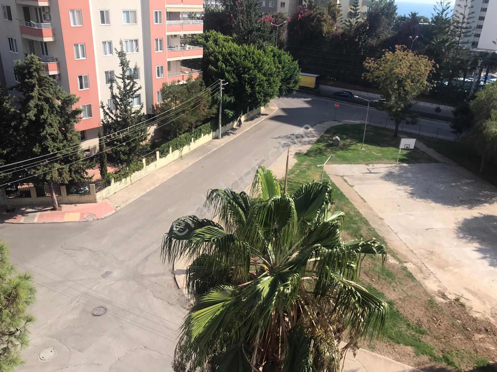 Lemas Emlak : Mezitli Menderes Mah 3+1 Satılık Daire - Görsel 13