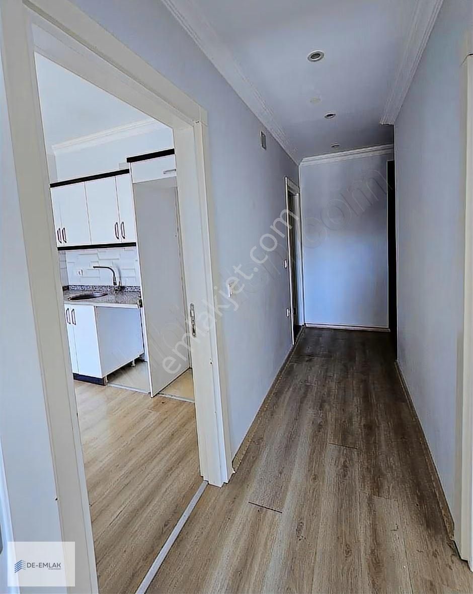 Dalaman Merkezde 2+1 Ebeveyn Banyolu Kiralık Daire - Görsel 4