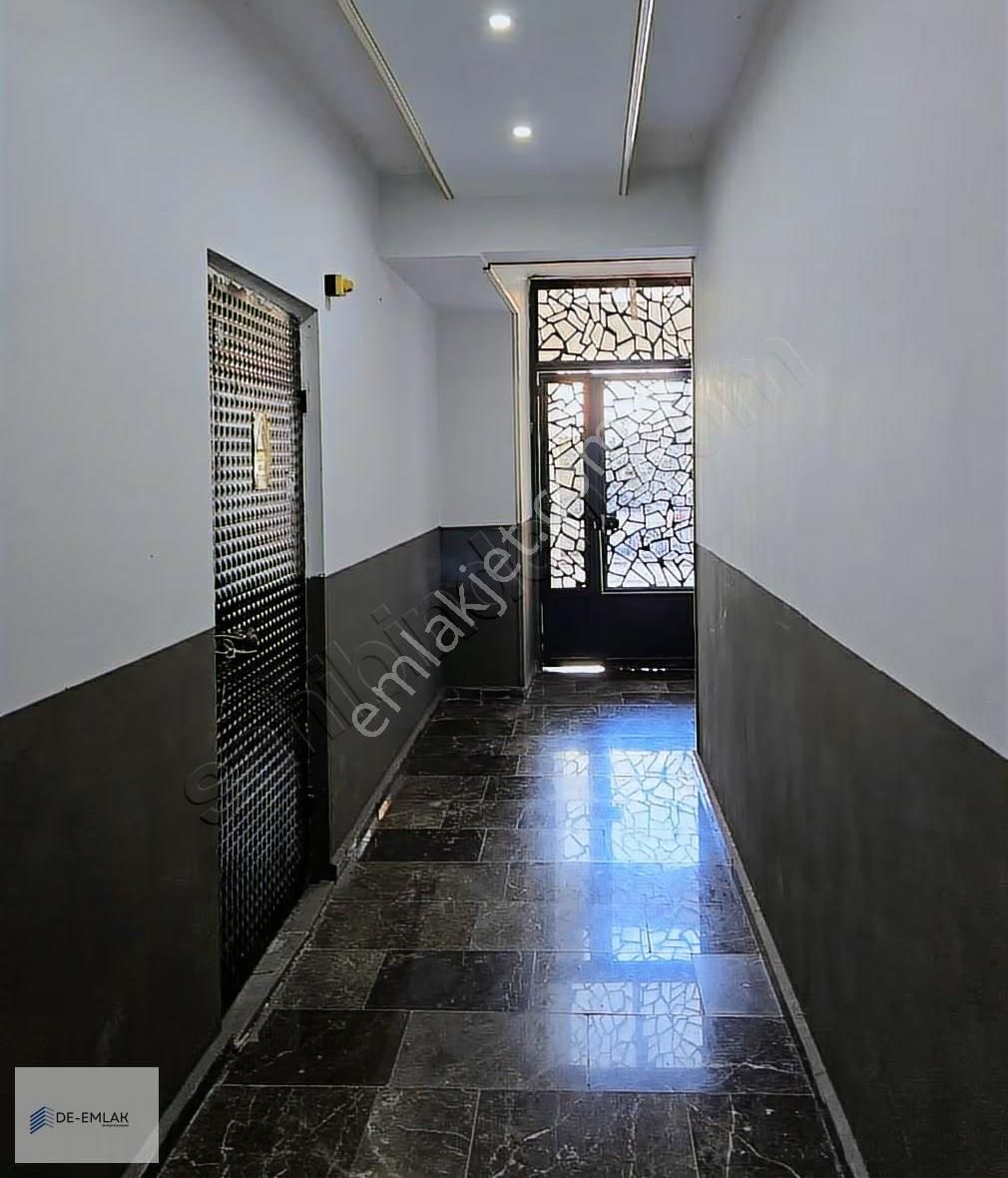 Dalaman Merkezde 2+1 Ebeveyn Banyolu Kiralık Daire - Görsel 19