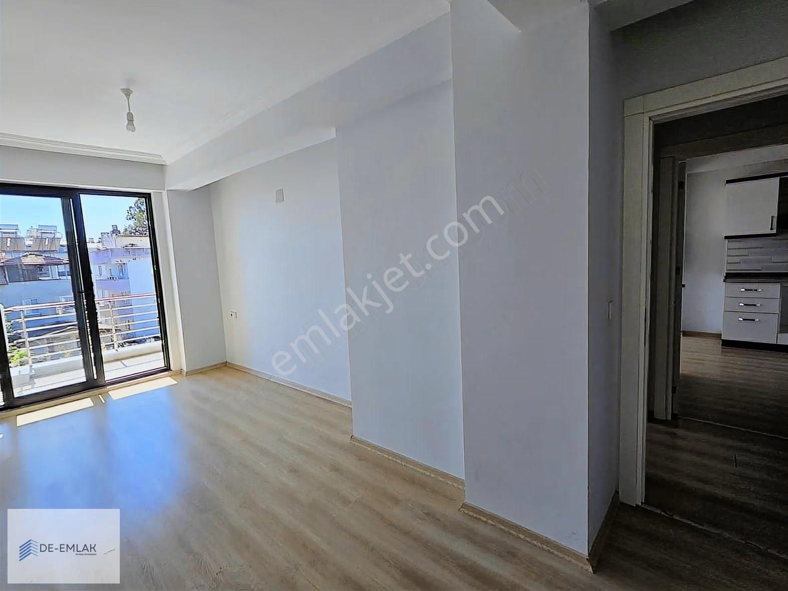 Dalaman Merkezde 2+1 Ebeveyn Banyolu Kiralık Daire - Görsel 15