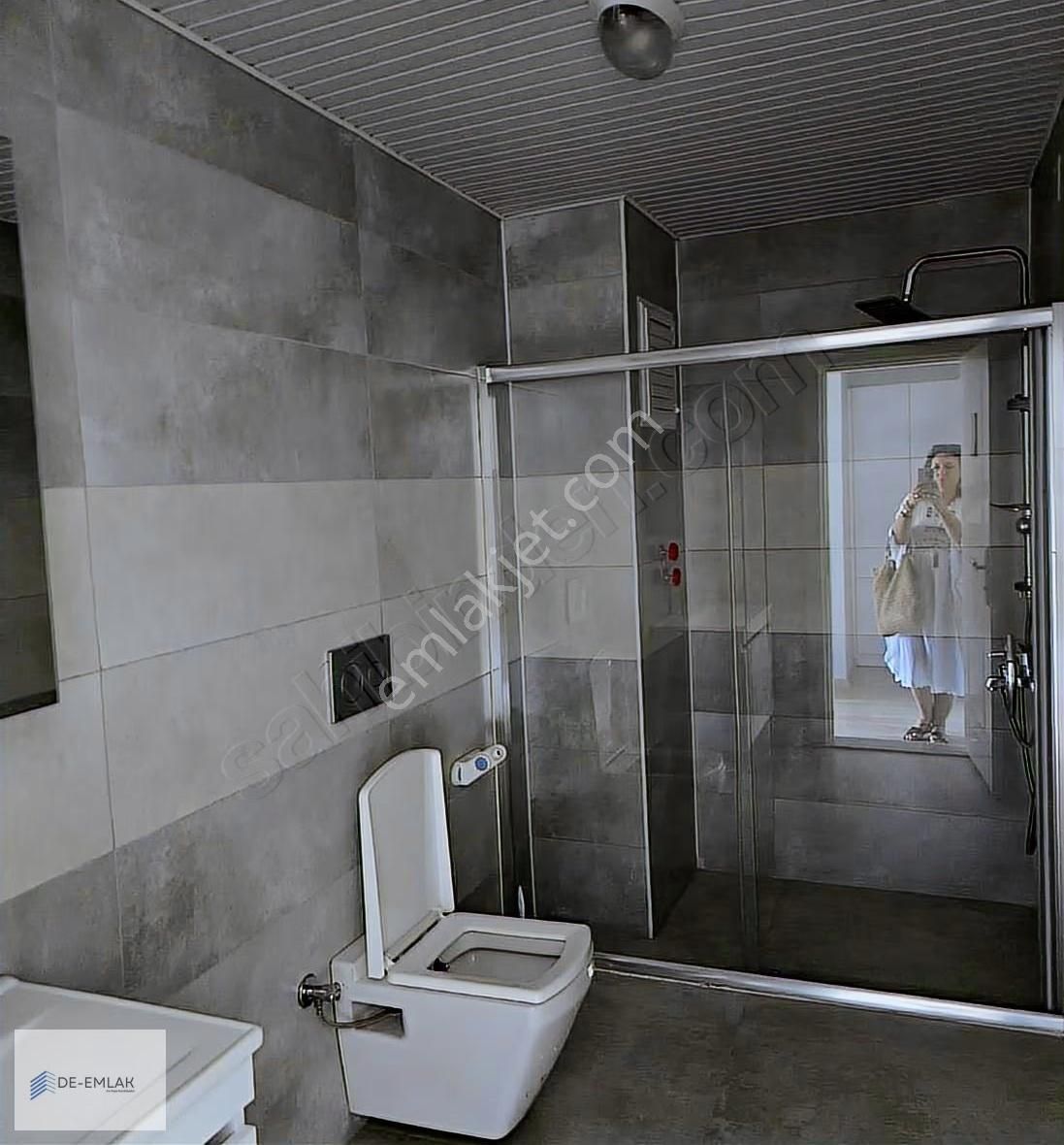 Dalaman Merkezde 2+1 Ebeveyn Banyolu Kiralık Daire - Görsel 11