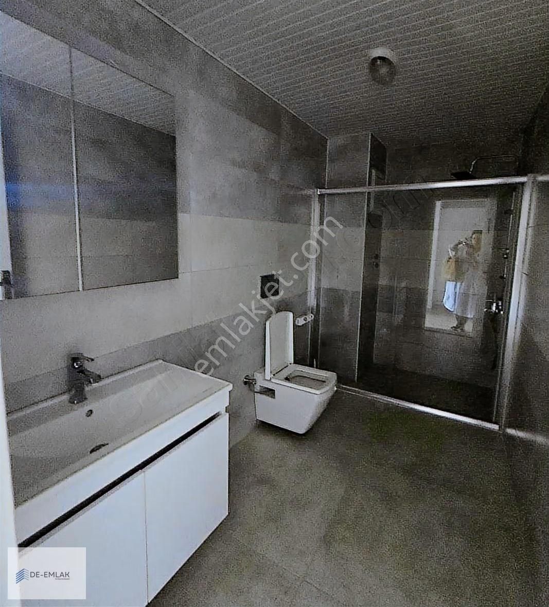 Dalaman Merkezde 2+1 Ebeveyn Banyolu Kiralık Daire - Görsel 22