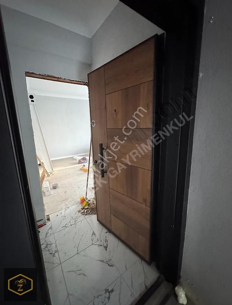Zeybek Emlaktan Kurtuluş Mahallesin De 3+1 Dairemiz Kiralıktır - Görsel 10