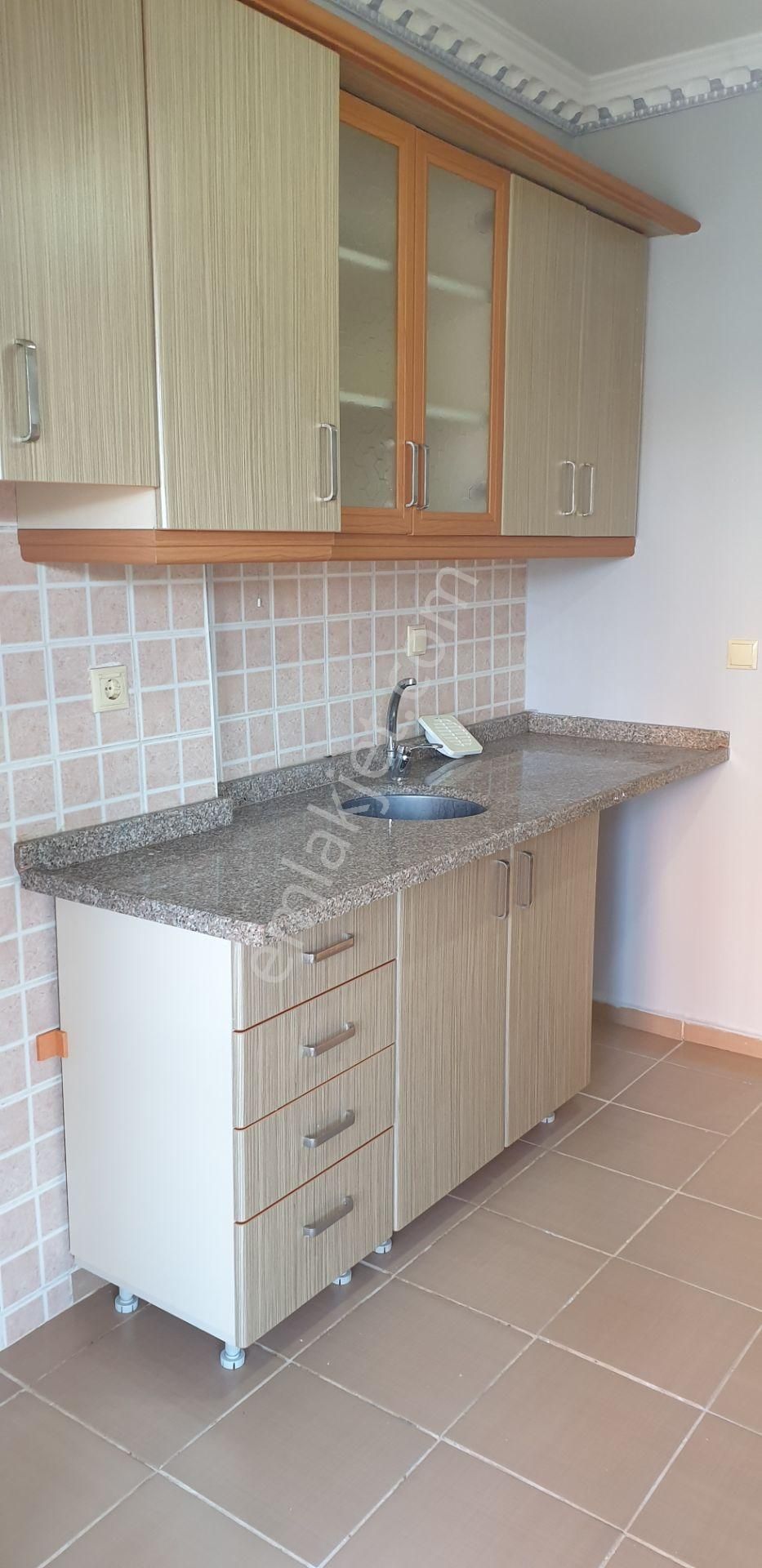Mersin Erdemli Koyuncu Mahallesinde Kiralık 2+1 Daire - Görsel 19