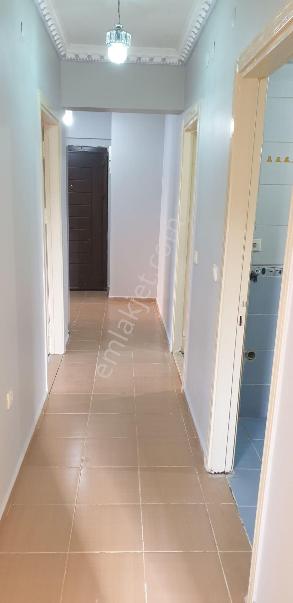 Mersin Erdemli Koyuncu Mahallesinde Kiralık 2+1 Daire - Görsel 20