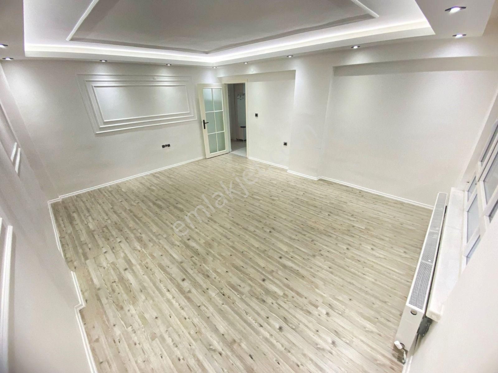 Yayla Mahallesi'nde Full+full Yapılı 3+1 Daire! - Görsel 4